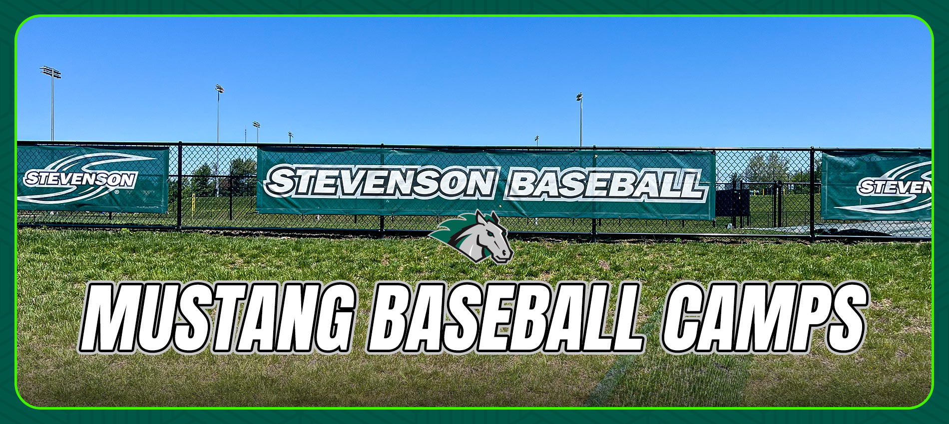 Mustang Baseball Camps 3